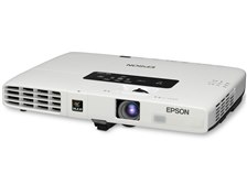 EPSON プロジェクター EB-1751 良品 ランプ時間58H-