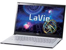 NEC LaVie Z LZ750/HS PC-LZ750HS オークション比較 - 価格.com