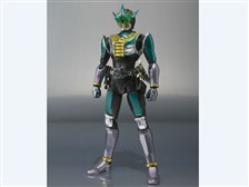 BANDAI S.H.Figuarts 仮面ライダー電王 仮面ライダーゼロノス