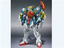 L ROBOT魂 アルトロンガンダム 「新機動戦記ガンダムW」 Amazon | TAMASHII NATIONS ROBOT魂 アルトロンガンダム | フィギュア