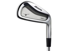 MIZUNO - MIZUNO　ミズノ　MP・H4　メンズゴルフ　アイアン6本セット　スチール　S300　トゥルーテンパー　ダイナミックゴールド　XP MIZUNO ミズノ MP・H4 メンズゴルフ アイアン6本セット スチール