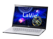 NEC LaVie G タイプZ PC-GL17414AU オークション比較 - 価格.com
