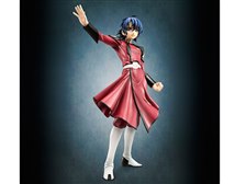 メガハウス ガンダムSEED アスラン・ザラ G.E.M.シリーズ フィギュア 機動戦士ガンダムSEED アスラン・ザラ | メガホビ MEGAHOBBY STATION