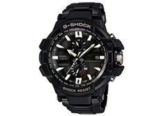 バンド交換』 カシオ G-SHOCK スカイコックピット GW-A1000D-1AJF の