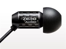 安い、音良い、格好良い♪♪』 ZERO AUDIO CARBO TENORE ZH