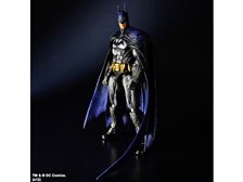 スクウェア・エニックス プレイアーツ改 バットマン アーカムシティ