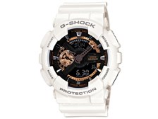 カシオ G-SHOCK ローズゴールドシリーズ GA-110RG-7AJF 価格比較