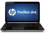 HP Pavilion dv6-6c00/CT プレミアムライン 価格.com限定モデル 価格 
