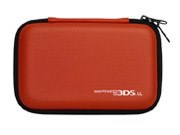 HORI ハードポーチ for ニンテンドー3DS LL 3DS-303 [レッド] 価格比較