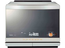 東芝 石窯ドーム ER-KD520(W) [シェルホワイト] 価格比較 - 価格.com