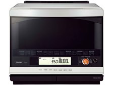✨美品✨ 東芝 過熱水蒸気 オーブンレンジ 31L 石窯ドーム ER-KD420 東芝 石窯ドーム ER-KD420(W) [シェルホワイト] 価格比較 - 価格.com
