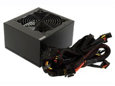 GIGABYTE 650W 電源ユニット GIGABYTE P650B 650W Power Supply Review - Page 3 of 7