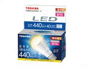 東芝 E-CORE LDA6L-H-E17/S [電球色] 価格比較 - 価格.com