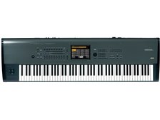 KORG KRONOS X 88鍵盤 KRONOS X - MUSIC WORKSTATION | KORG (USA)