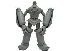 BANDAI 超合金魂 GX-48 ビッグオー オークション比較 - 価格.com