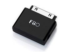 FiiO L11 Line out dock adopter for APPLE i devices オークション