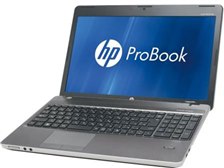 HP ProBook 4530s/CT Notebook PC Core i3 2350M・メモリ2GB搭載モデル 