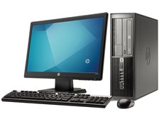 HP Compaq Pro 4300 SF/CT Core i5 3470S搭載モデル 価格比較 - 価格.com