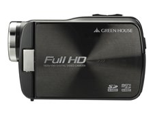 グリーンハウス GH-DV30FHDAK 価格比較 - 価格.com