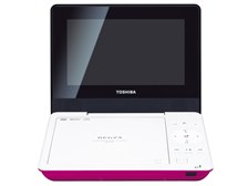 東芝 REGZA SD-P77SP [ピンク] 価格比較 - 価格.com