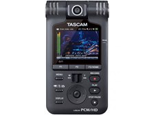 TASCAM DR-V1HD 価格比較 - 価格.com