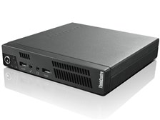 Lenovo ThinkCentre M72e Tiny 3261A6J 価格比較 - 価格.com