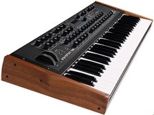 Dave Smith Instrument Prophet '08 PE Keyboard Synthesizer