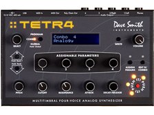 Dave Smith Instrument TETRA オークション比較 - 価格.com