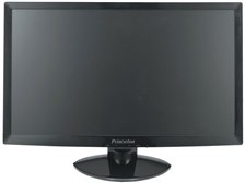 プリンストン PTFBNF-23W [23インチ ブラック] 価格比較 - 価格.com