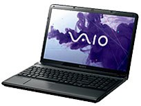 SONY VAIO Eシリーズ SVE1511AGJB オークション比較 - 価格.com