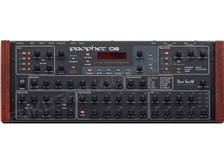 Dave Smith Instrument Prophet '08 Module PE 価格比較 - 価格.com