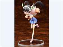 キューズQ 化物語 八九寺真宵 ウエダハジメVer. 価格比較 - 価格.com