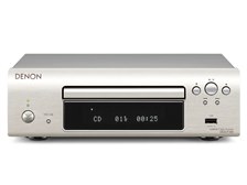 DENON DCD-F109(SP) [プレミアムシルバー] オークション比較 - 価格.com