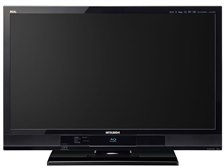 三菱電機 REAL LCD-A32BHR3 [32インチ] 価格比較 - 価格.com