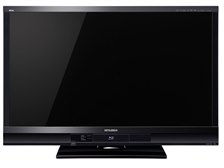 三菱 40型 テレビ ブルーレイ&ハードディスク内蔵 LCD-40BHR35-