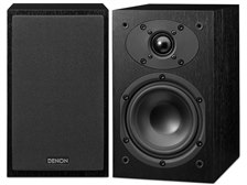 DENON スピーカー 木目 SC-M39 ペア DENON スピーカーシステム 木目 SC-M39ペア