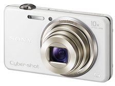 SONY サイバーショット DSC-WX170 (W) [ホワイト] オークション比較