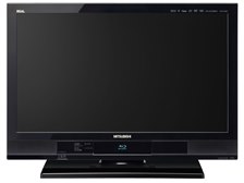 三菱電機 REAL LCD-A26BHR3 [26インチ] 価格比較 - 価格.com