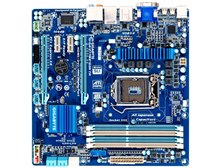 GIGABYTE GA-Z77MX-D3H TH [Rev.1.0] 価格比較 - 価格.com