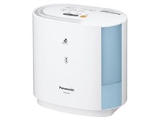 【新品未開封】 希少品　パナソニック 加湿器 気化式  FE-KFU03-P Amazon.co.jp: パナソニック 加湿器 気化式 ~8畳 ピンク FE-KFU03-P