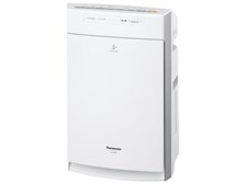 Panasonic F-VXR50A 加湿空気清浄機 パナソニック F-VXH50-W [ホワイト] 価格比較 - 価格.com