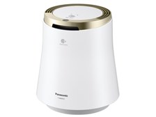 Panasonic ナノイー 加湿器 ホワイト Amazon | パナソニック 加湿器 気化式 ナノイー搭載 ~14畳