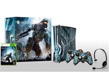 マイクロソフト Xbox 360 320GB Halo 4 リミテッド エディション 価格 