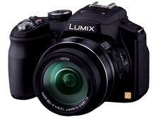 LUMIX DMC-FZ200 中古価格比較 - 価格.com