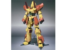 BANDAI ROBOT魂 <SIDE HM> 重戦機エルガイム カルバリーテンプル