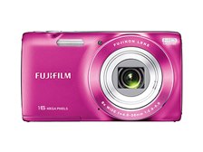 Fujifilm FINEPIX JZ250 ピンク　極美品 外箱なしで値引き Fujifilm FINEPIX JZ250 ピンク 極美品 外箱なしで値引き - メルカリ