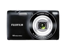 富士フィルム　jz250　動作確認済み 1600万画素CCD・広角25mmからの光学式8倍ズームレンズを搭載
