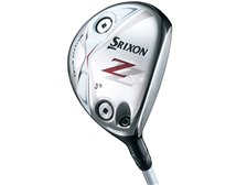 ダンロップ スリクソン Z525 フェアウェイウッド #5 [SV-3026J