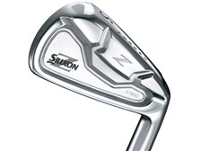 ダンロップ スリクソン Z725 アイアン 6本セット [Miyazaki KENA