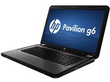 HP Pavilion g6-1317AX